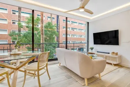 Brasil 104, Appartement 3 personnes à Torremolinos - Photo 1