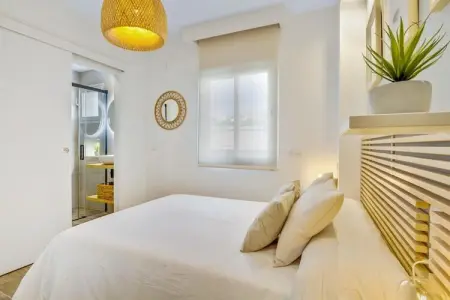 Brasil 104, Appartement 3 personnes à Torremolinos - Photo 4