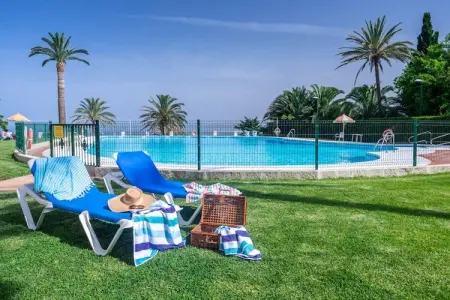 Brasil 104, Appartement 3 personnes à Torremolinos - Photo 9