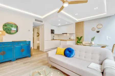 Brasil 104, Appartement 3 personnes à Torremolinos - Photo 13