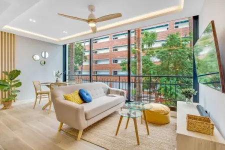 Brasil 104, Appartement 3 personnes à Torremolinos - Photo 14