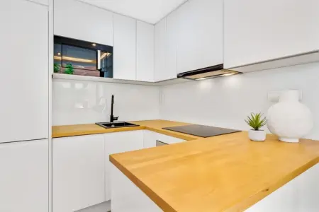 Brasil 104, Appartement 3 personnes à Torremolinos - Photo 18