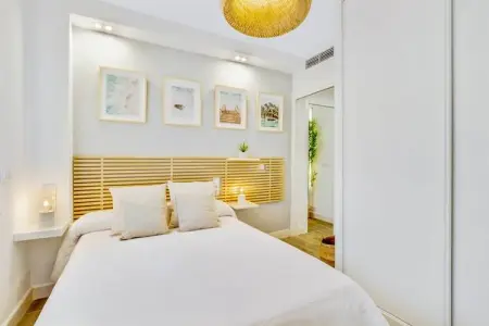 Brasil 104, Appartement 3 personnes à Torremolinos - Photo 19