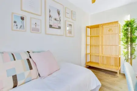 Brasil 104, Appartement 3 personnes à Torremolinos - Photo 20