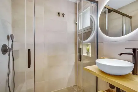 Brasil 104, Appartement 3 personnes à Torremolinos - Photo 21