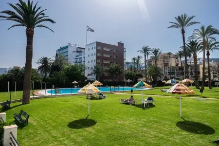 Brasil 104, Appartement 3 personnes à Torremolinos - Photo 23