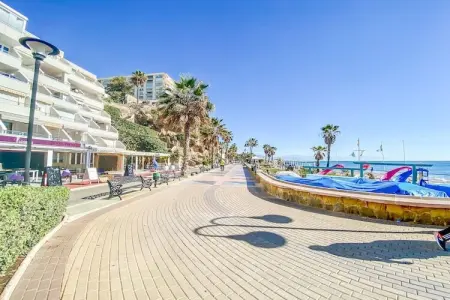 Brasil 104, Appartement 3 personnes à Torremolinos - Photo 24