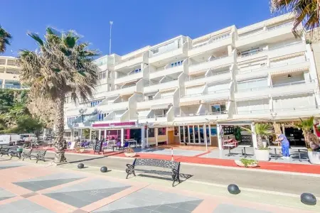 Brasil 104, Appartement 3 personnes à Torremolinos - Photo 31