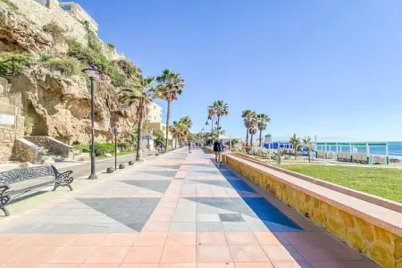 Brasil 104, Appartement 3 personnes à Torremolinos - Photo 33