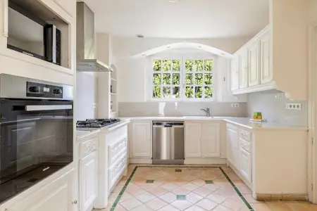 AL-150-CAROUBIERS, Villa 12 personnes à Mougins - Photo 2