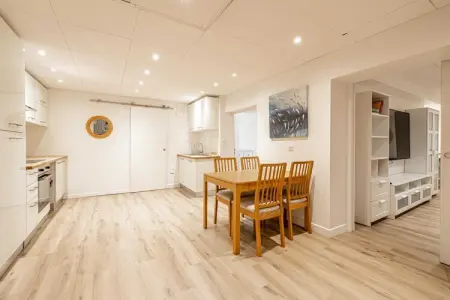 AL-150-CAROUBIERS, Villa 12 personnes à Mougins - Photo 9