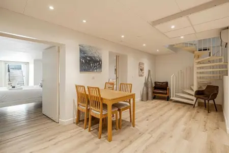 AL-150-CAROUBIERS, Villa 12 personnes à Mougins - Photo 10