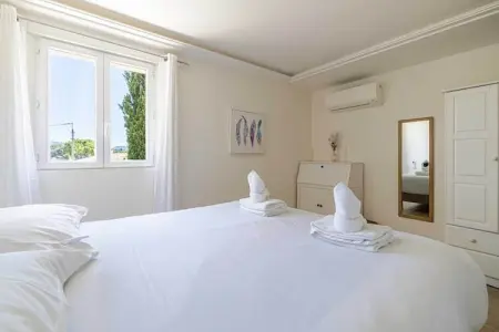 AL-150-CAROUBIERS, Villa 12 personnes à Mougins - Photo 15