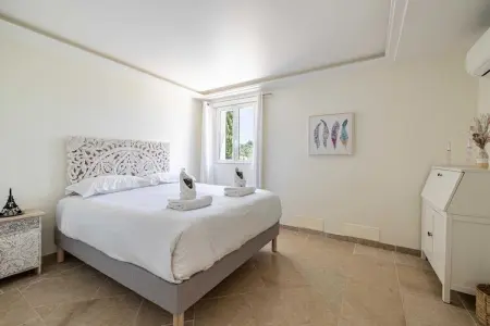 AL-150-CAROUBIERS, Villa 12 personnes à Mougins - Photo 16