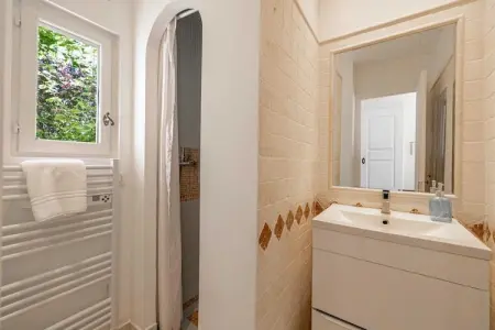 AL-150-CAROUBIERS, Villa 12 personnes à Mougins - Photo 20