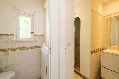 AL-150-CAROUBIERS, Villa 12 personnes à Mougins - Photo 21