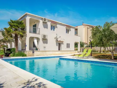Katarina 4, Appartement 4 personnes à Šibenik - Photo 1