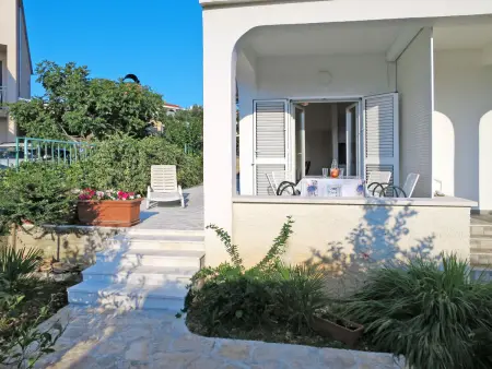 Katarina 4, Appartement 4 personnes à Šibenik - Photo 6