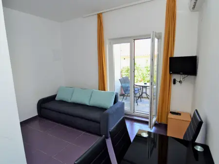 Katarina 4, Appartement 4 personnes à Šibenik - Photo 8