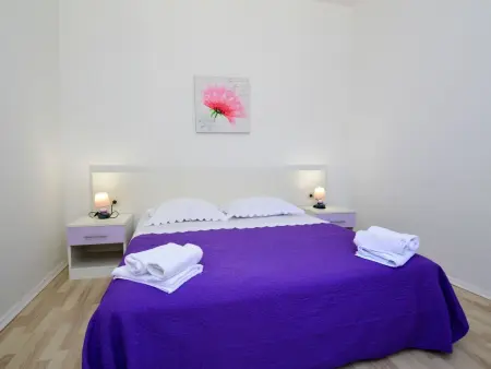 Katarina 4, Appartement 4 personnes à Šibenik - Photo 9