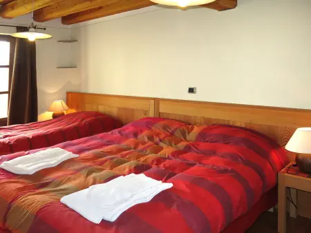 Casot Pra Viei, Chalet 5 personnes à Sampeyre - Photo 8