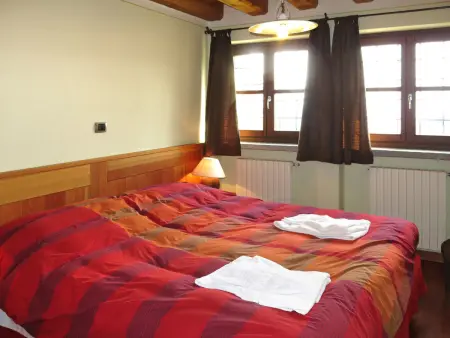 Casot Pra Viei, Chalet 5 personnes à Sampeyre - Photo 9