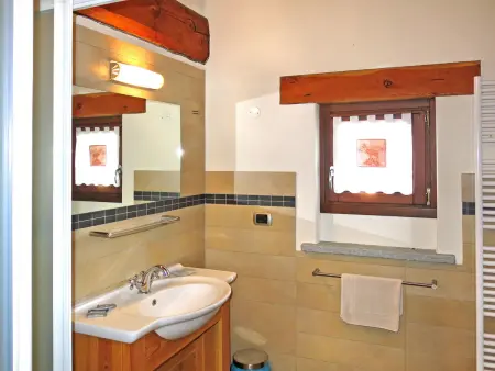 Casot Pra Viei, Chalet 5 personnes à Sampeyre - Photo 10