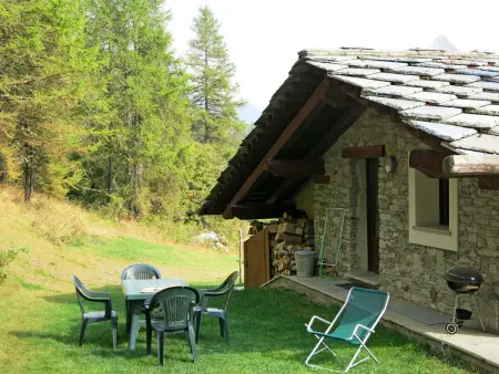 Casot Pra Viei, Chalet 5 personnes à Sampeyre - Photo 15