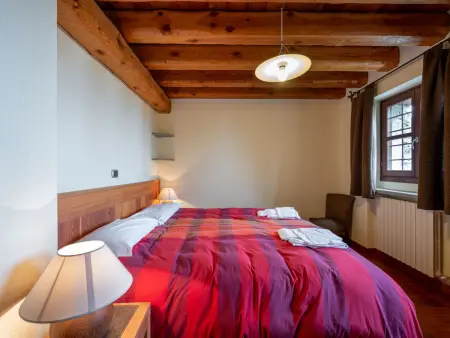 Casot Brusa, Chalet 9 personnes à Sampeyre - Photo 11