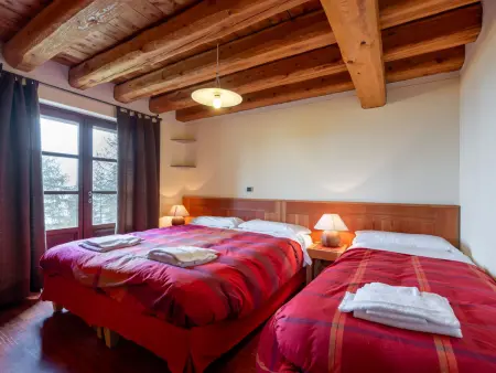Casot Brusa, Chalet 9 personnes à Sampeyre - Photo 13
