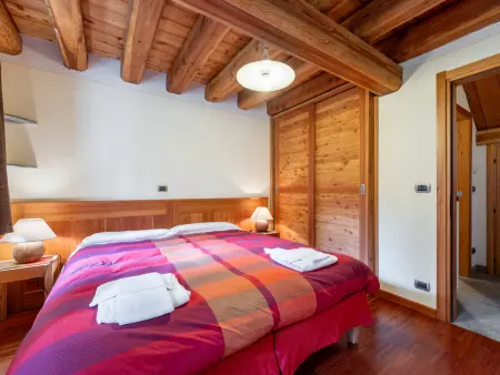 Casot Brusa, Chalet 9 personnes à Sampeyre - Photo 14