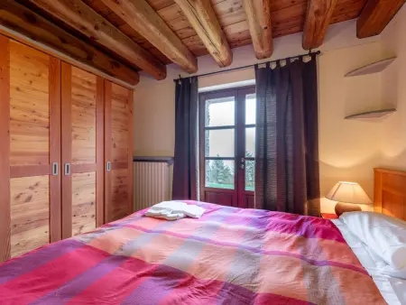 Casot Brusa, Chalet 9 personnes à Sampeyre - Photo 15