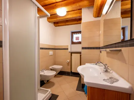 Casot Brusa, Chalet 9 personnes à Sampeyre - Photo 16