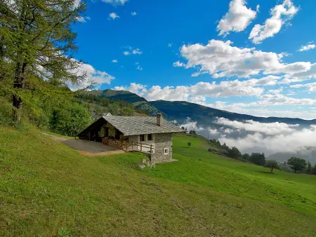 Casot Pra La Funt, Chalet 9 personnes à Sampeyre - Photo 22
