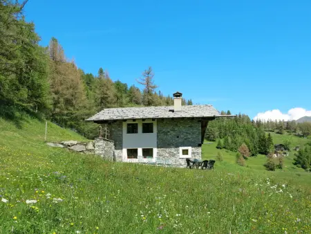 Casot Pra La Funt, Chalet 9 personnes à Sampeyre - Photo 24