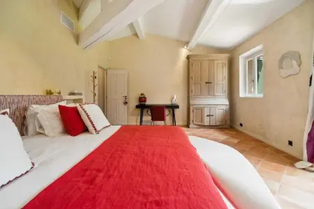 OC-369-MIGRANIERS, Appartement 12 personnes à Ramatuelle - Photo 1