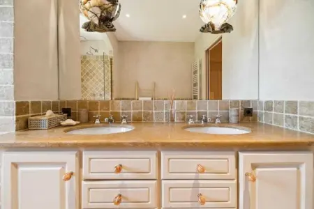 OC-369-MIGRANIERS, Appartement 12 personnes à Ramatuelle - Photo 6