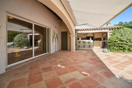 OC-369-MIGRANIERS, Appartement 12 personnes à Ramatuelle - Photo 9