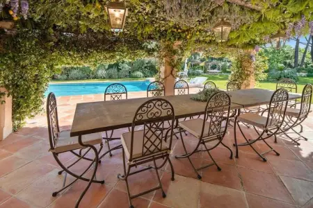 OC-369-MIGRANIERS, Appartement 12 personnes à Ramatuelle - Photo 10