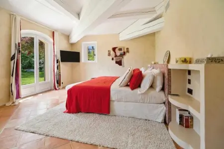 OC-369-MIGRANIERS, Appartement 12 personnes à Ramatuelle - Photo 12