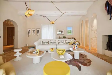 OC-369-MIGRANIERS, Appartement 12 personnes à Ramatuelle - Photo 18