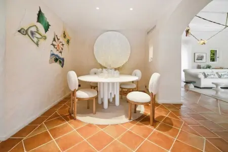 OC-369-MIGRANIERS, Appartement 12 personnes à Ramatuelle - Photo 19