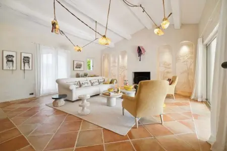 OC-369-MIGRANIERS, Appartement 12 personnes à Ramatuelle - Photo 21