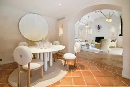 OC-369-MIGRANIERS, Appartement 12 personnes à Ramatuelle - Photo 22