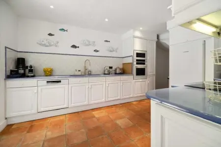 OC-369-MIGRANIERS, Appartement 12 personnes à Ramatuelle - Photo 24