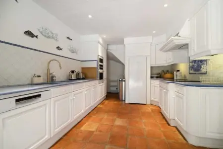 OC-369-MIGRANIERS, Appartement 12 personnes à Ramatuelle - Photo 25