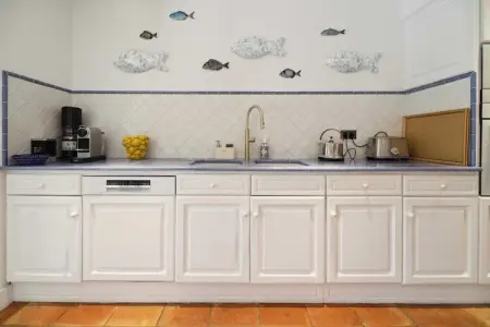 OC-369-MIGRANIERS, Appartement 12 personnes à Ramatuelle - Photo 29