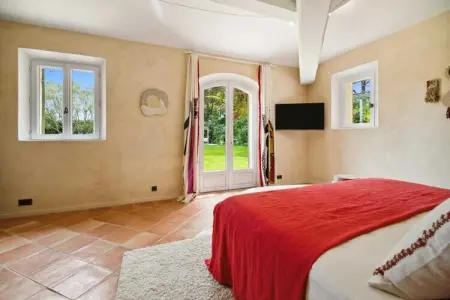 OC-369-MIGRANIERS, Appartement 12 personnes à Ramatuelle - Photo 30