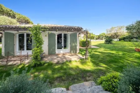 OC-369-MIGRANIERS, Appartement 12 personnes à Ramatuelle - Photo 32