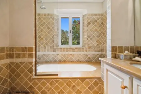 OC-369-MIGRANIERS, Appartement 12 personnes à Ramatuelle - Photo 35